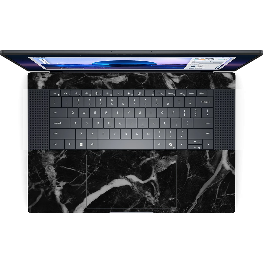 Preload Essential / Black Marble