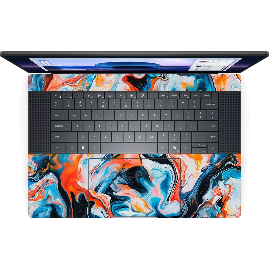 Preload Essential / Cryo Flare