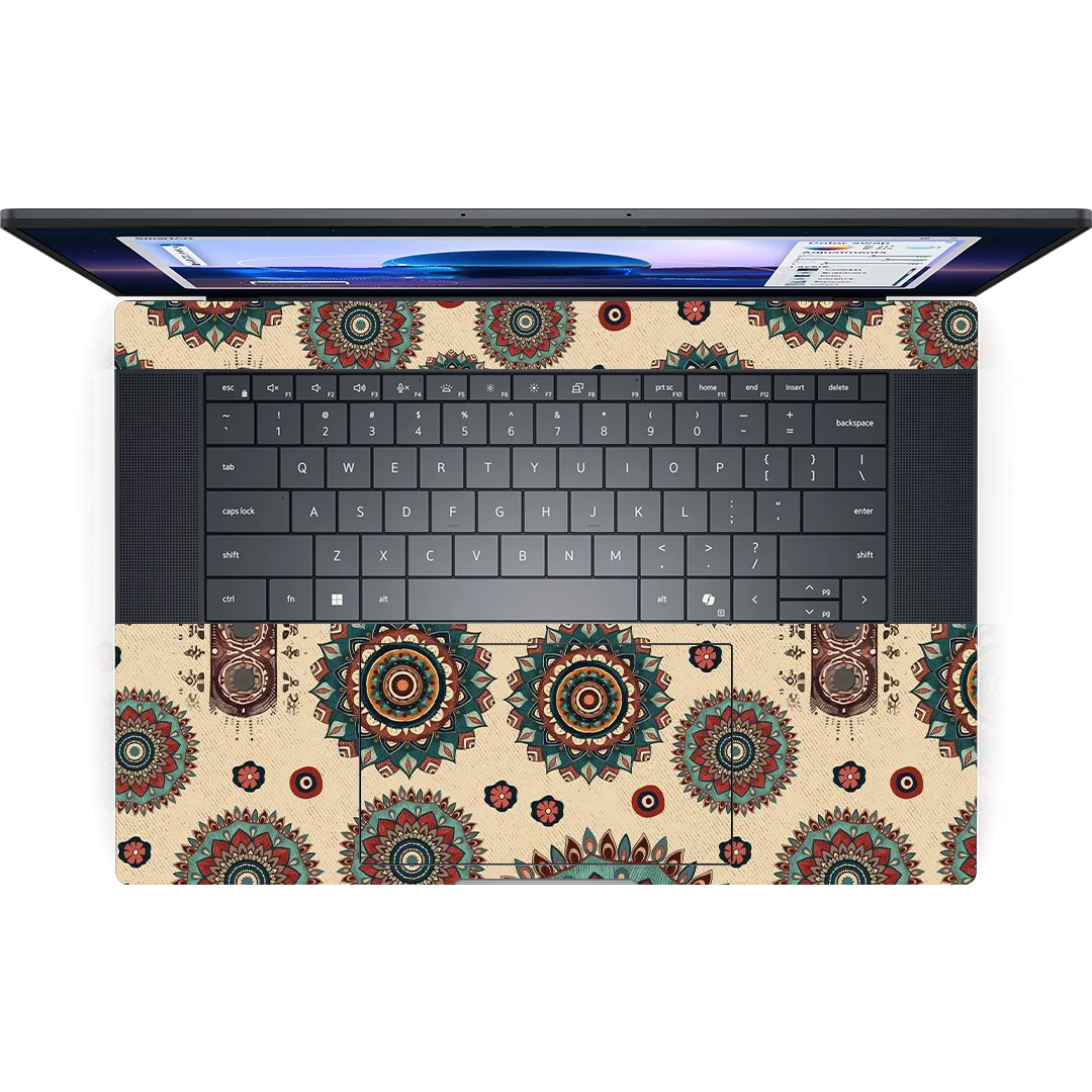 Preload Essential / Desert Bloom