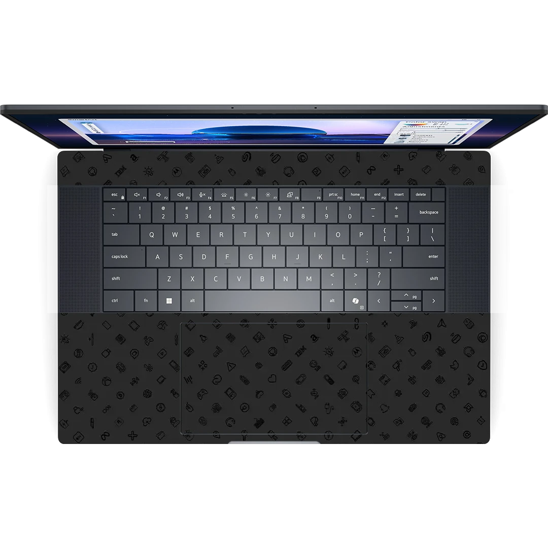 Preload Essential / Iconic Shadow