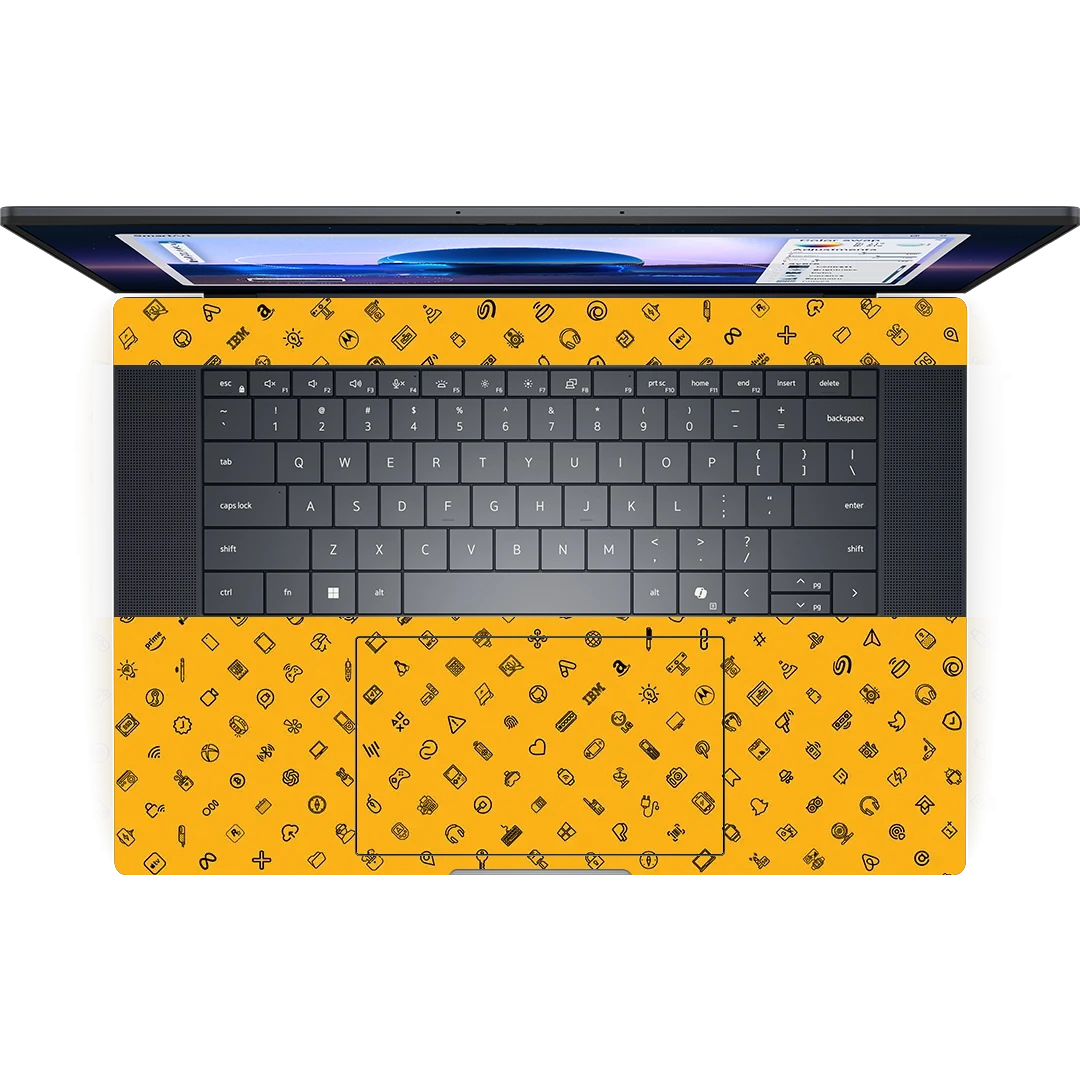 Preload Essential / Iconic Spark