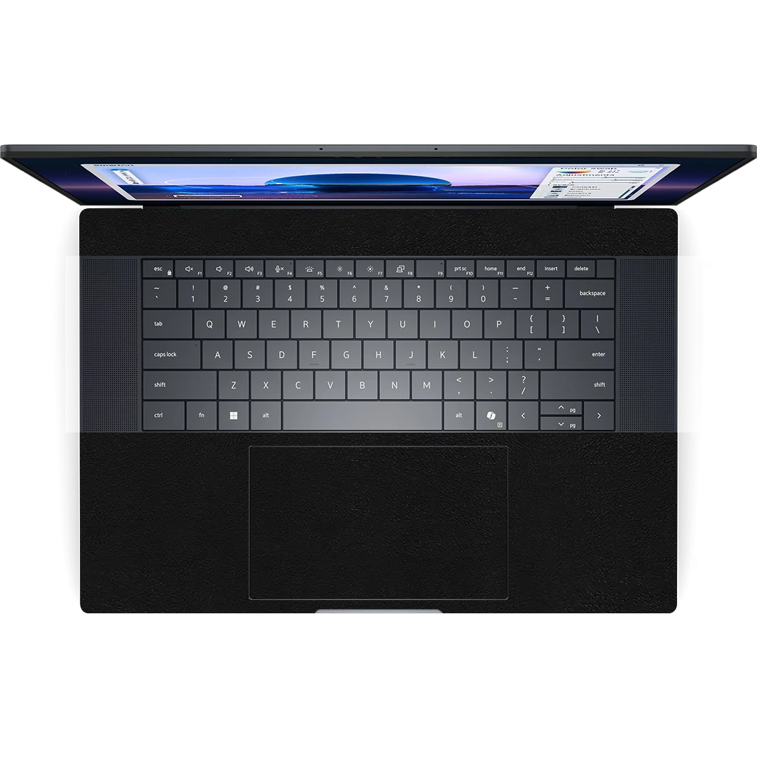 Preload Essential / Black Leather