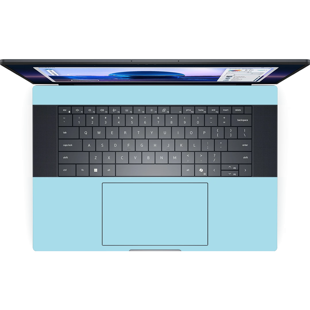 Preload Essential / Pastel Blue