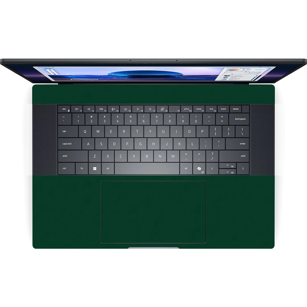 Preload Essential / Pine Green