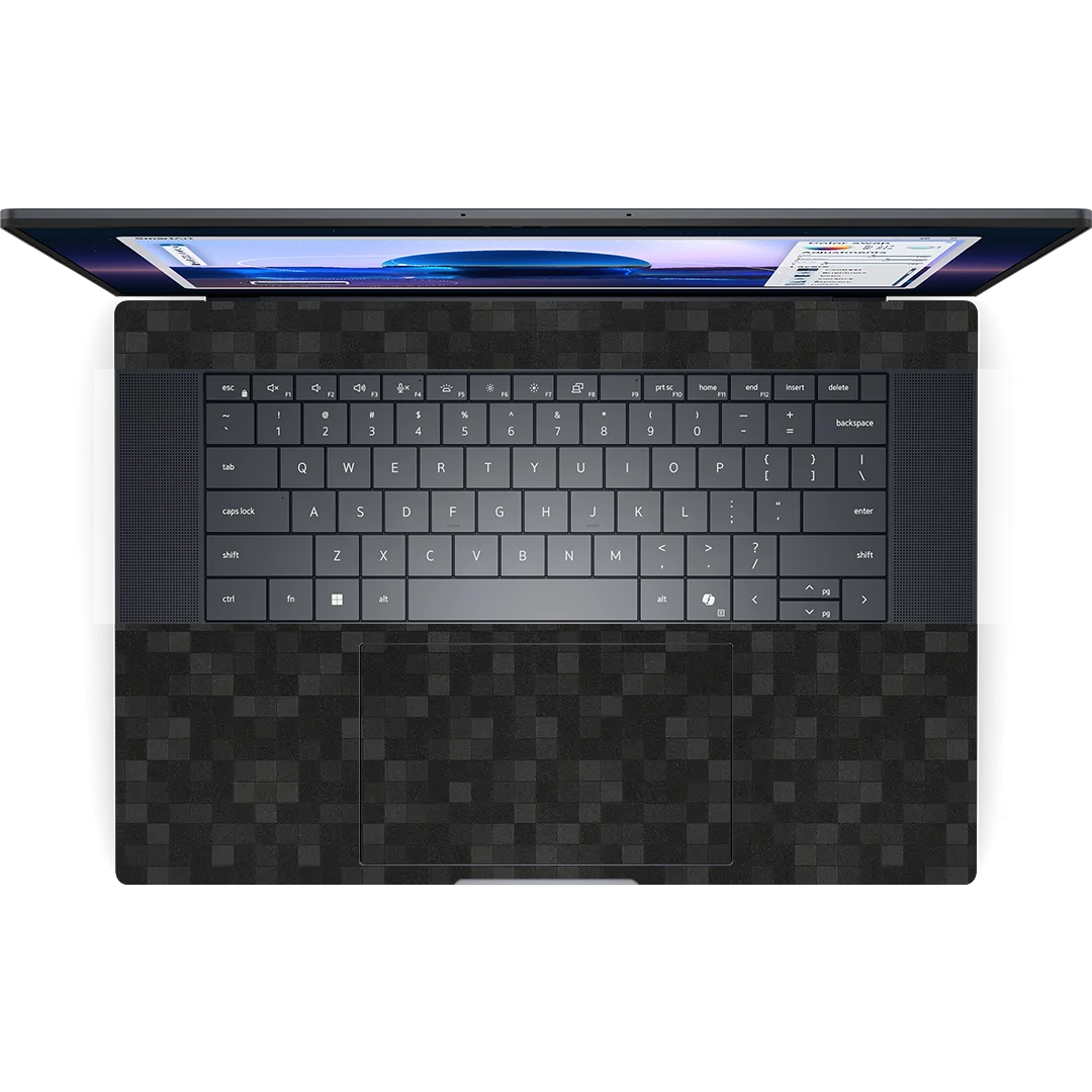 Preload Essential / Pixels Dark