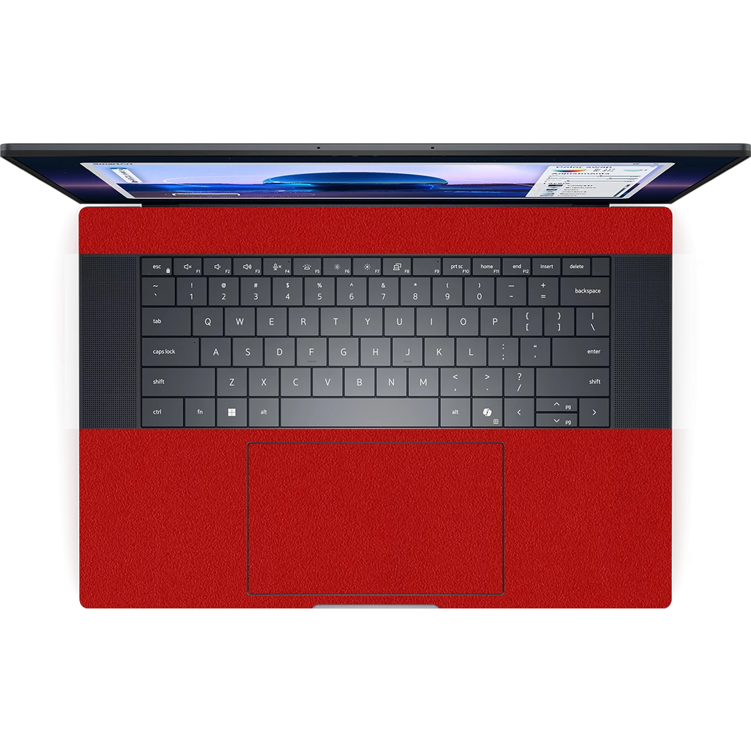 Preload Essential / Sandstone Red