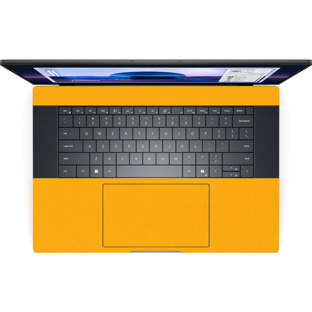 Preload Essential / Sandstone Yellow