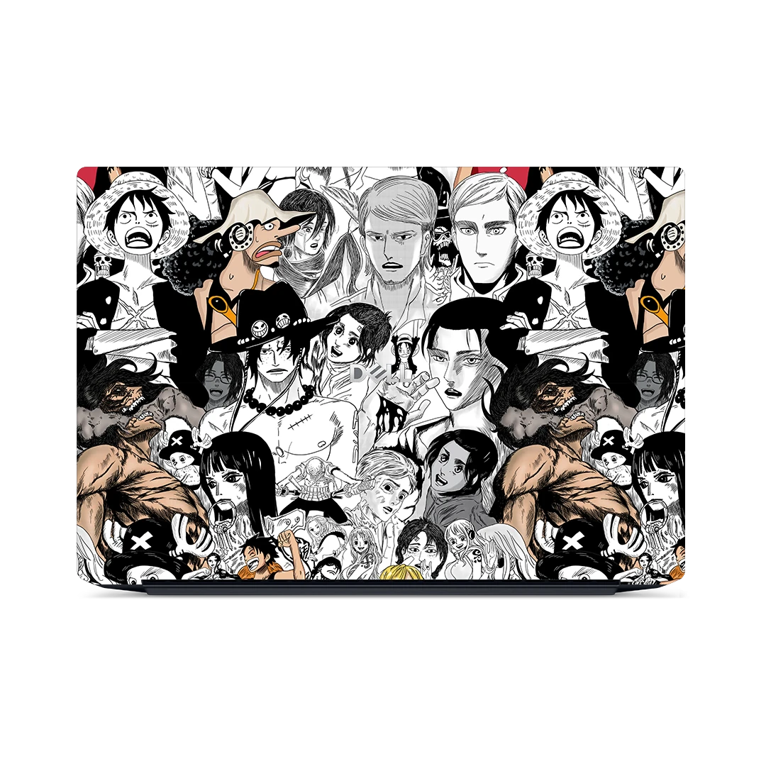 Preload Minimum / Skull Titan