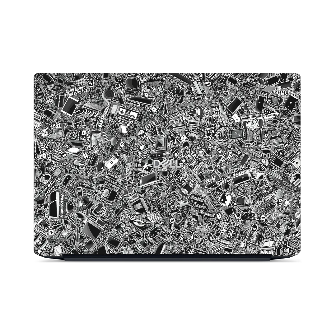 Preload Minimum / Tech Camo Dark