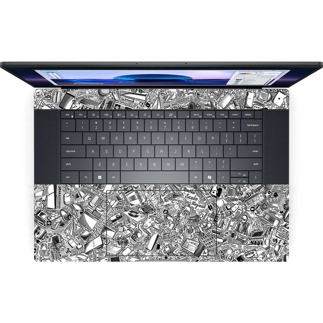 Preload Essential / Tech Camo Light