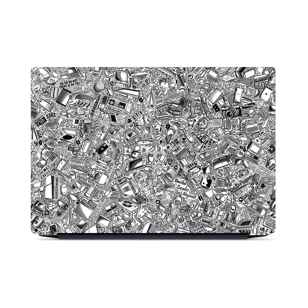 Preload Minimum / Tech Camo Light