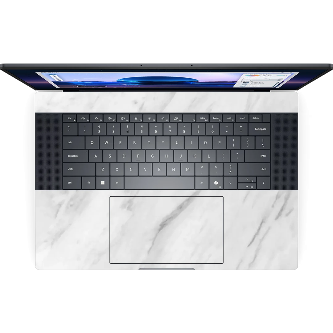 Preload Essential / White Marble