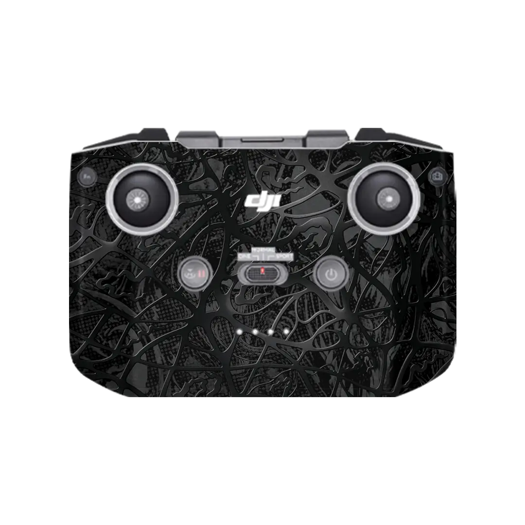 Preload Select Texture / Brutal Bite