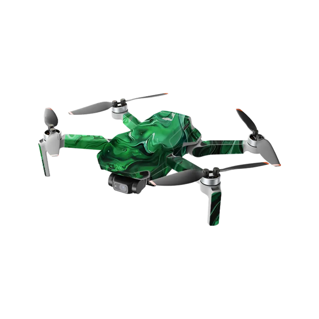 Preload Select Texture / Goblin Gas