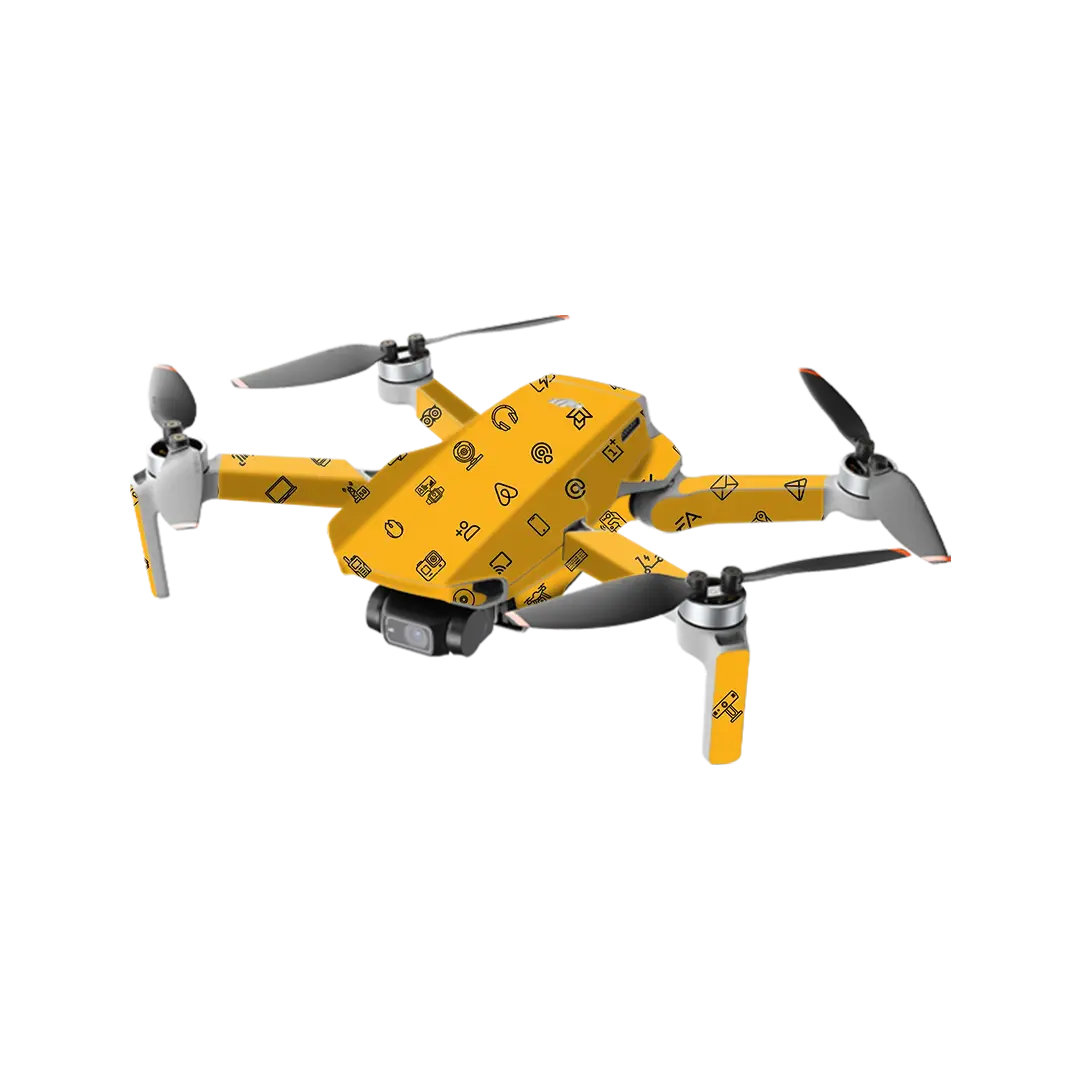 Preload Select Texture / Iconic Spark