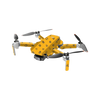 DJI Mini 2 Skins & Wraps