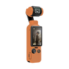 DJI Osmo Pocket 4 Skins & Wraps