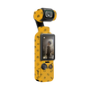 DJI Osmo Pocket 4 Skins & Wraps