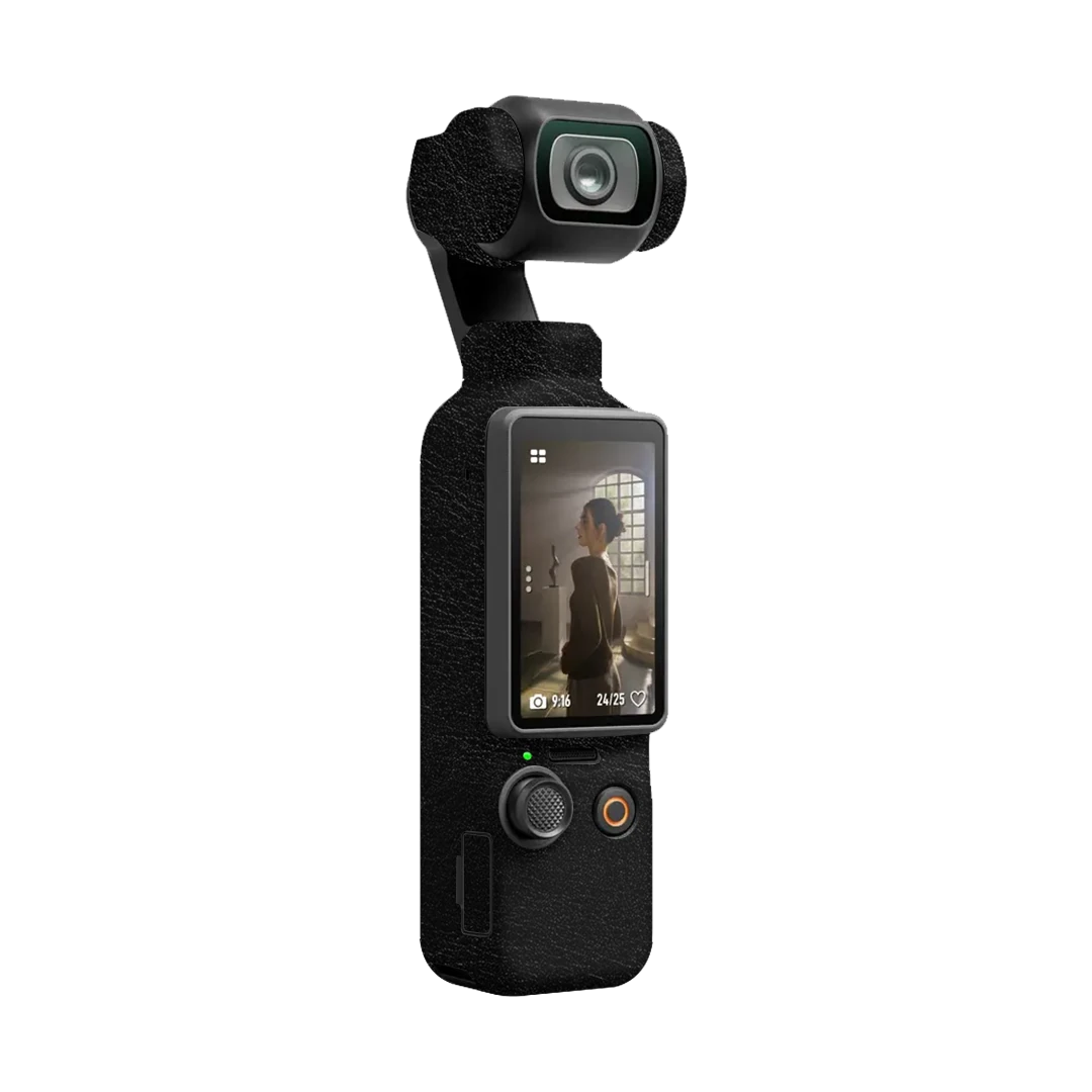dji osmo pocket 4 mobile skins & wraps