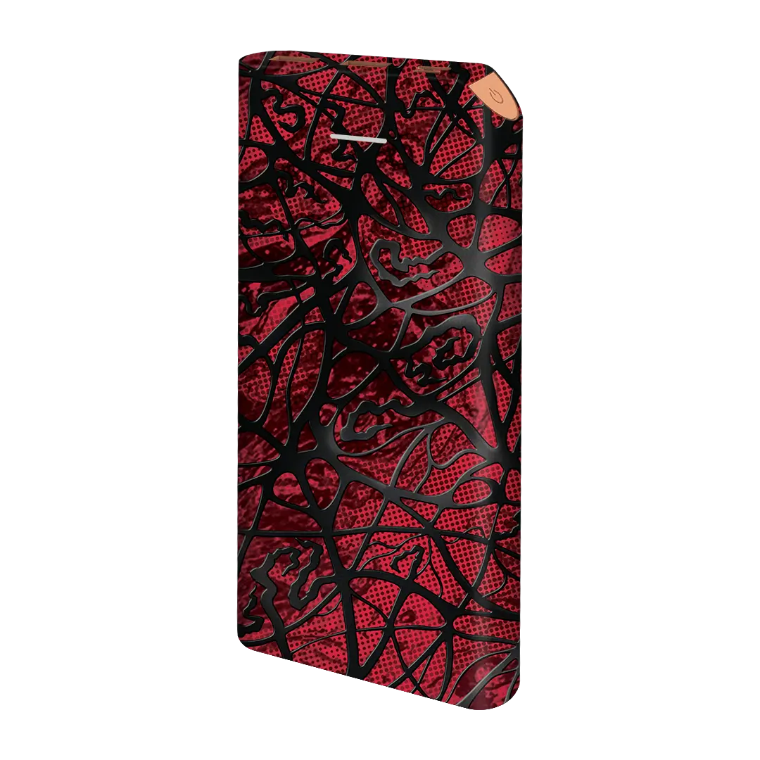 Preload Select Texture / Red Inmate