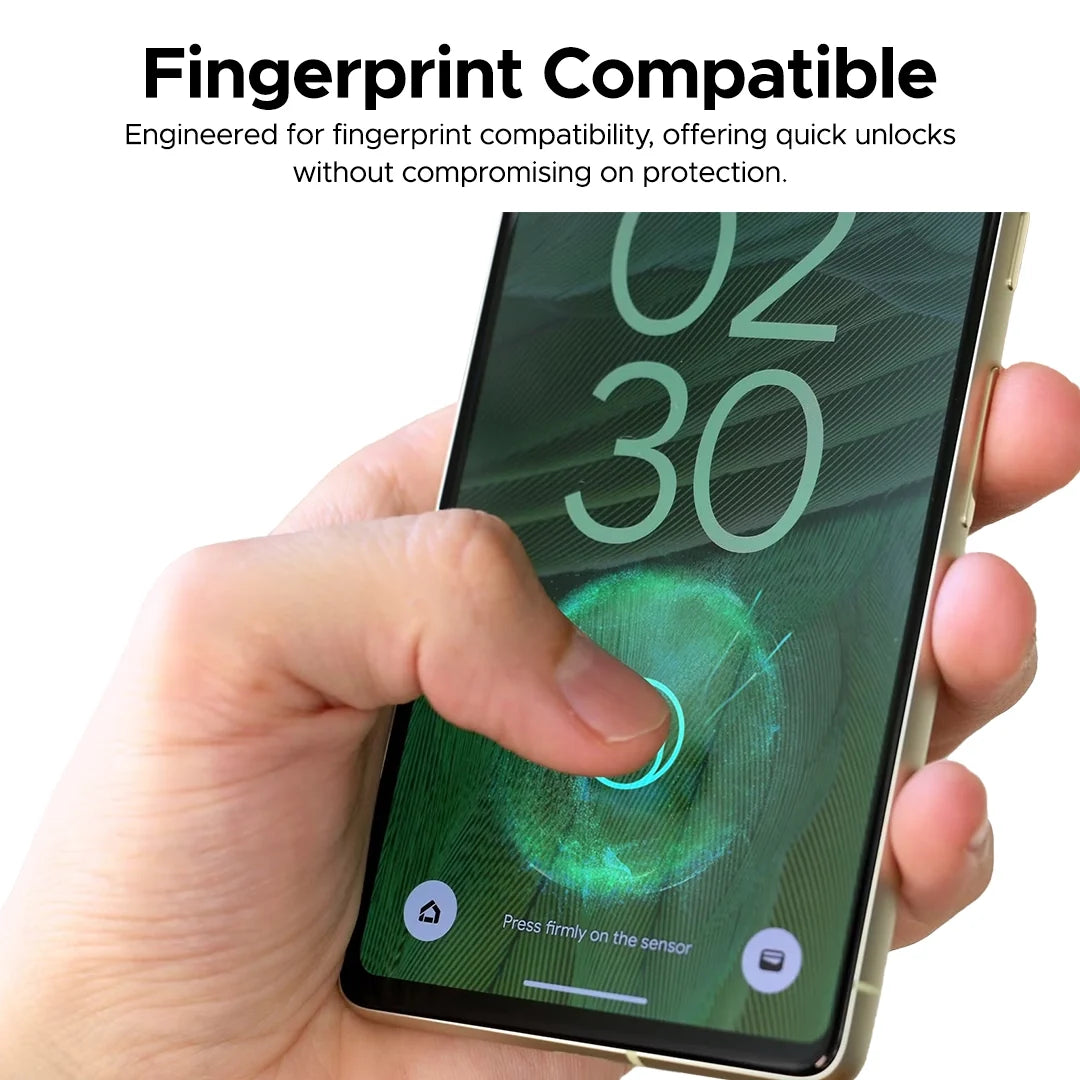 Vivo X200T Screen Guard Protector