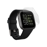 Fitbit Versa Watch Screen Protector GadgetShieldz