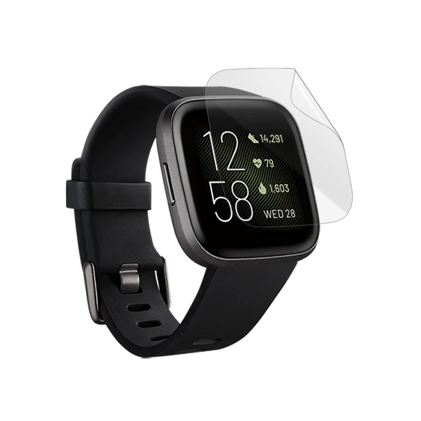 Fitbit Versa 2 Watch Screen Protector