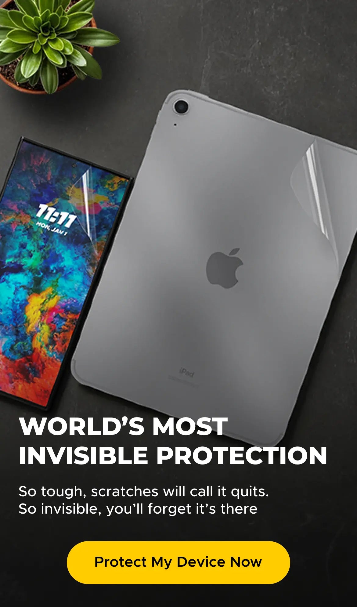 Shop FlexArmor screen protectors