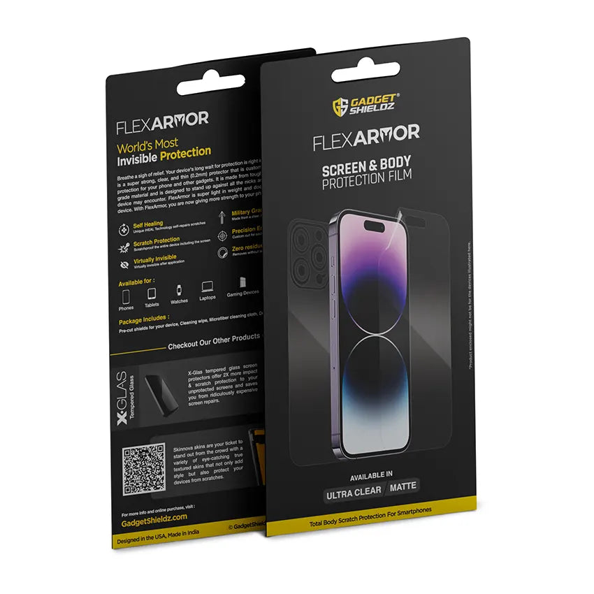 Galaxy S26 Screen Protector