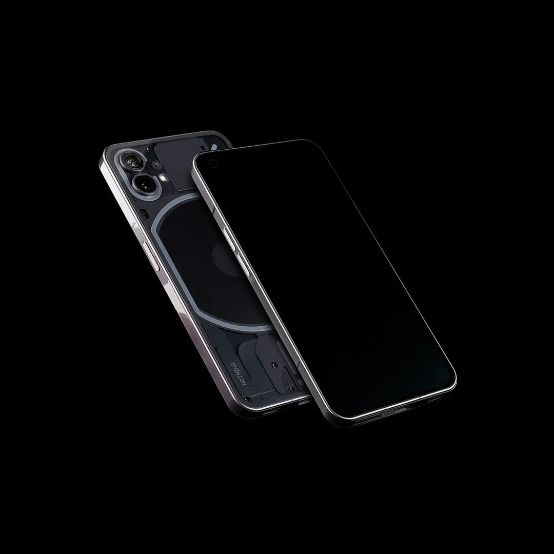 Nothing Ear 2 Scratch Protectors | GadgetShieldz
