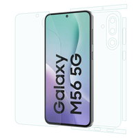 Galaxy M56 5G Screen Guard Protector