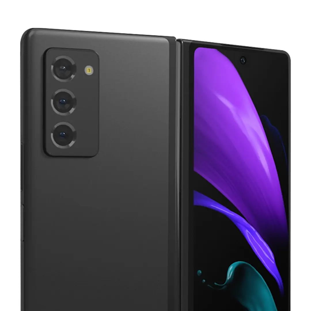 Galaxy Z Fold 2 Camera Skins & Wraps