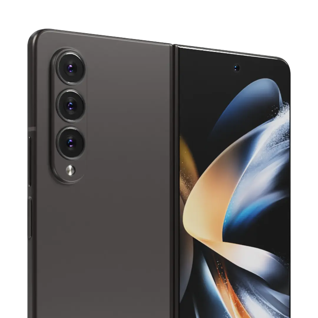 Galaxy Z Fold 4 Camera Skins & Wraps