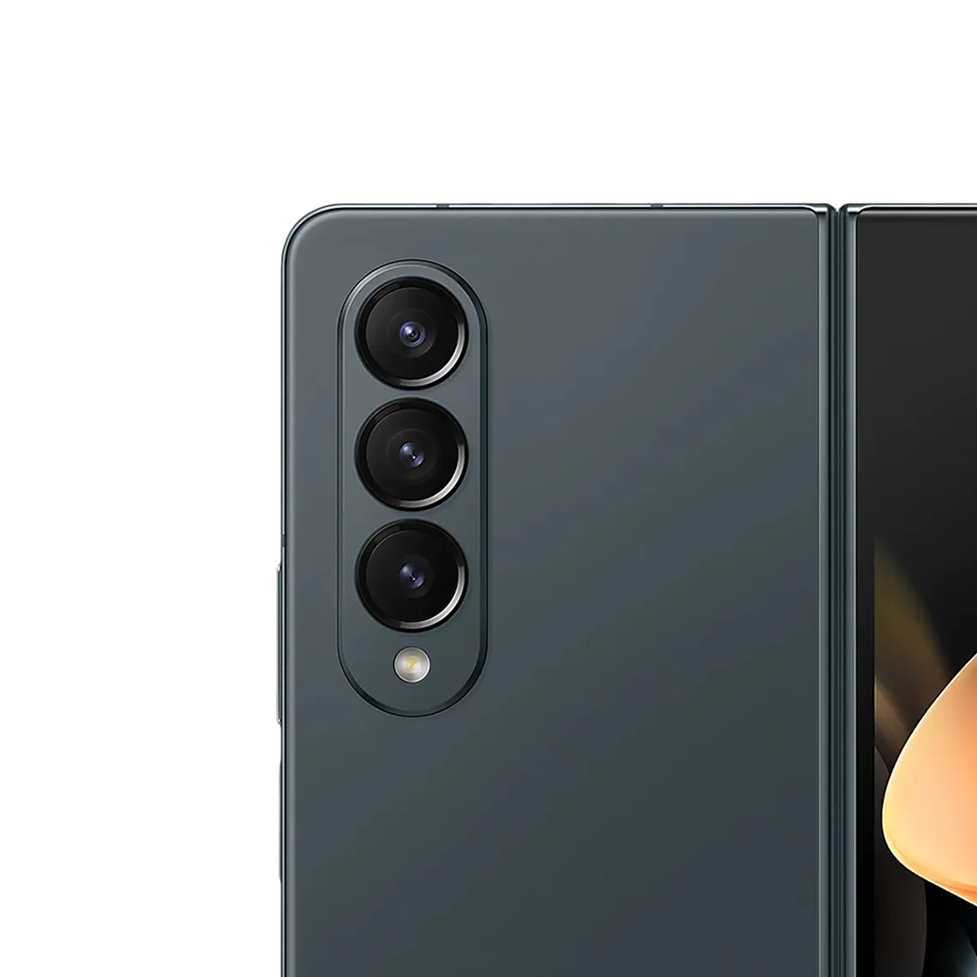 Galaxy Z Fold 4 Camera Skins