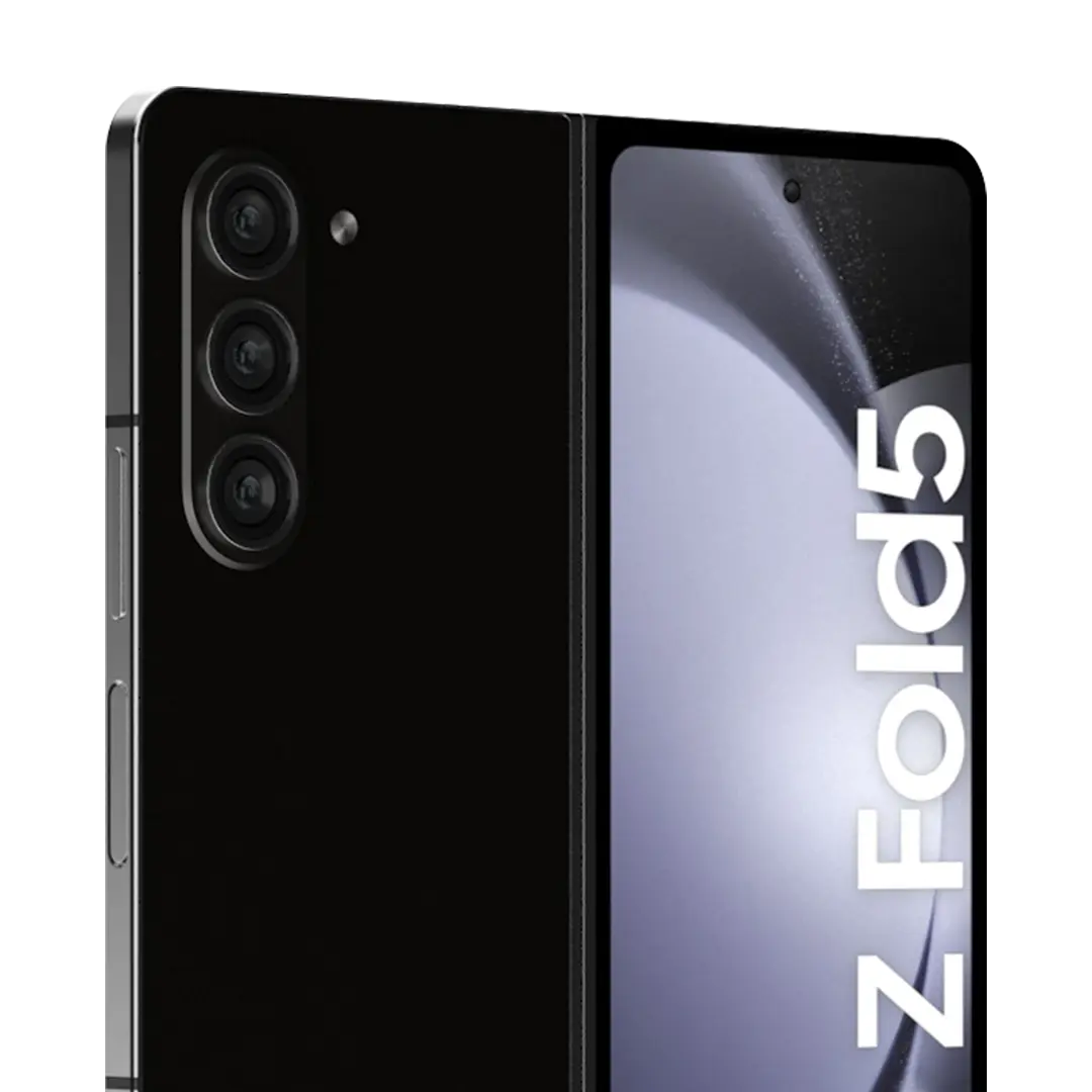 Galaxy Z Fold 5 Camera Skins & Wraps