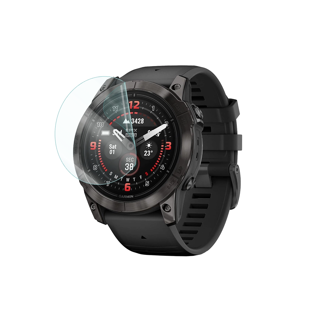 Garmin Epix Pro Gen 2 Watch Screen Protector
