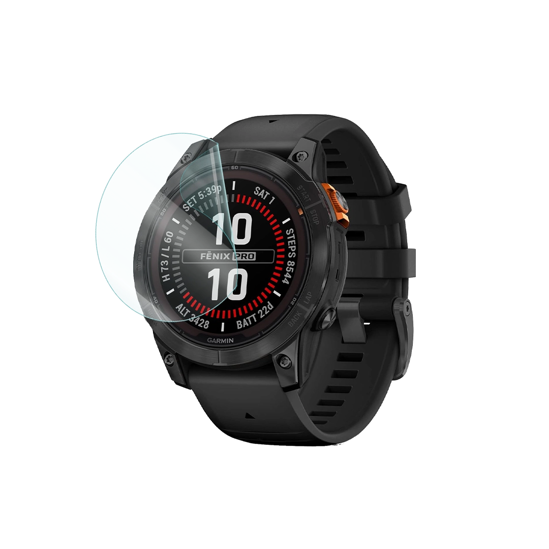 Garmin Fenix 7 Pro 47mm Watch Screen Protector