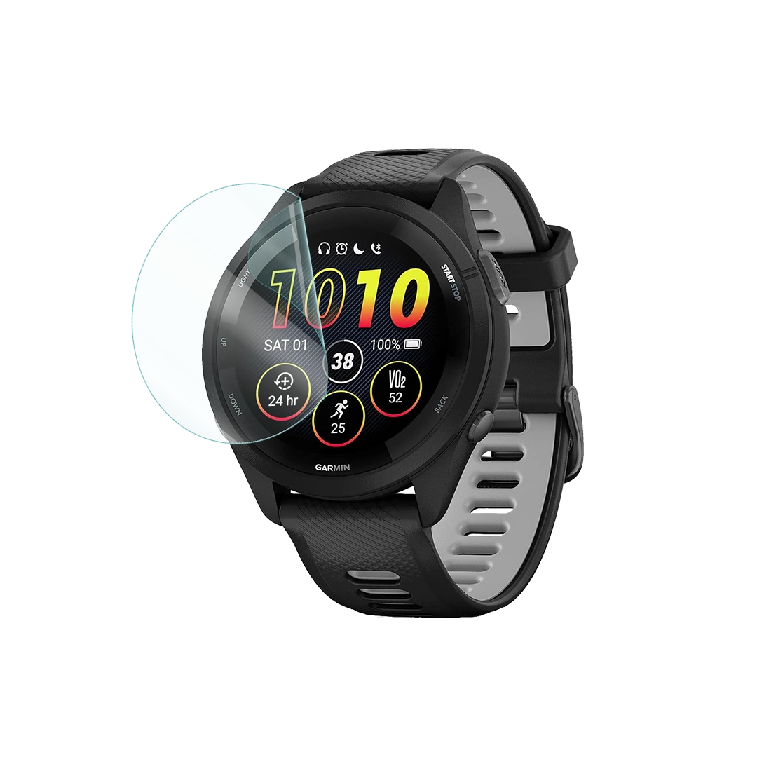 Garmin Forerunner 265 46mm Watch Screen Protector