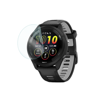 Garmin Forerunner 965 Watch Screen Protector