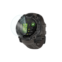 Garmin Instinct 3 Watch Screen Protector