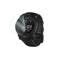 Garmin Instinct 3 Tactical Edtion Watch Screen Protector