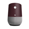 Google Home Skins & Wraps