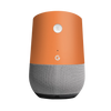 Google Home Skins & Wraps