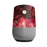 Google Home Skins & Wraps