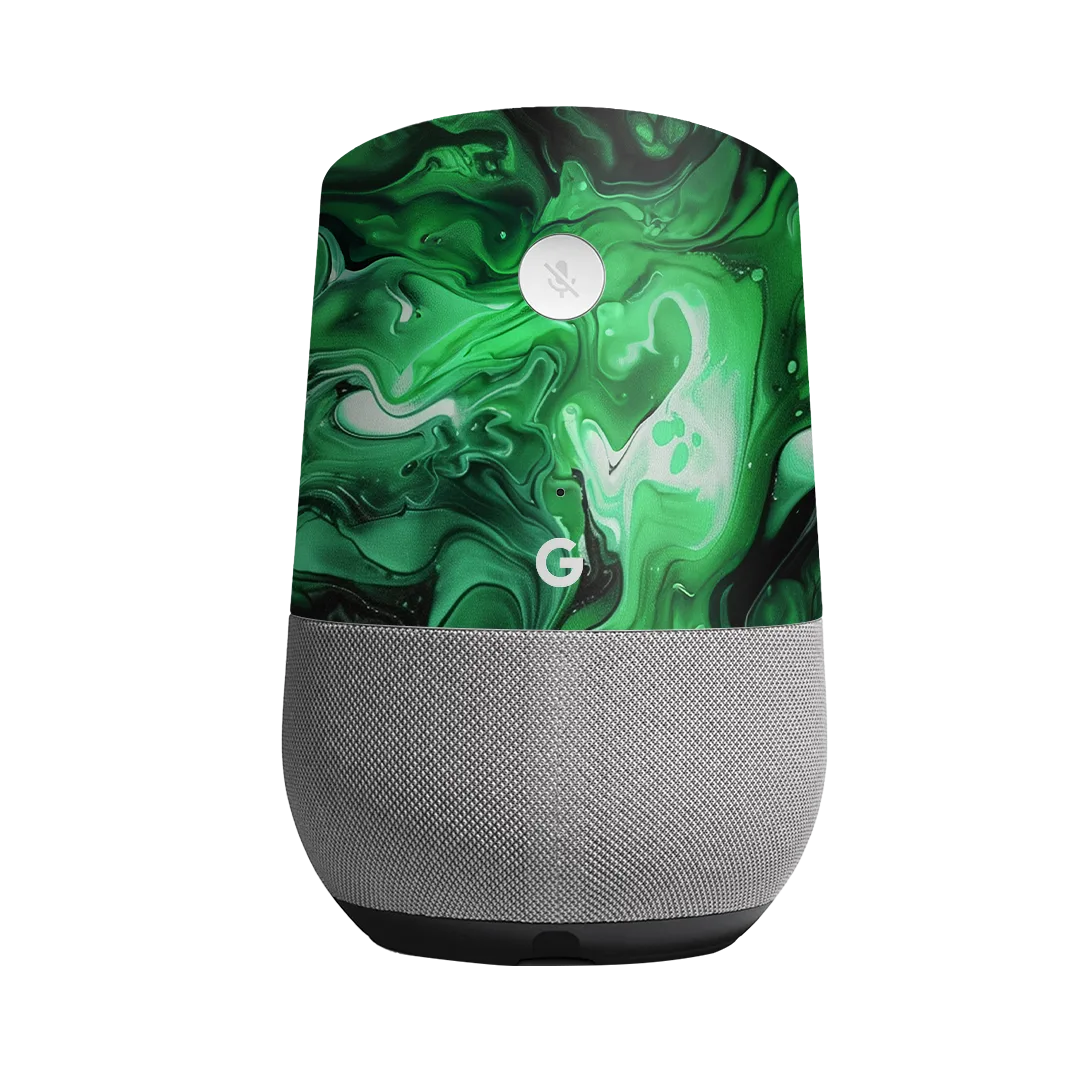 Google Home Skins & Wraps