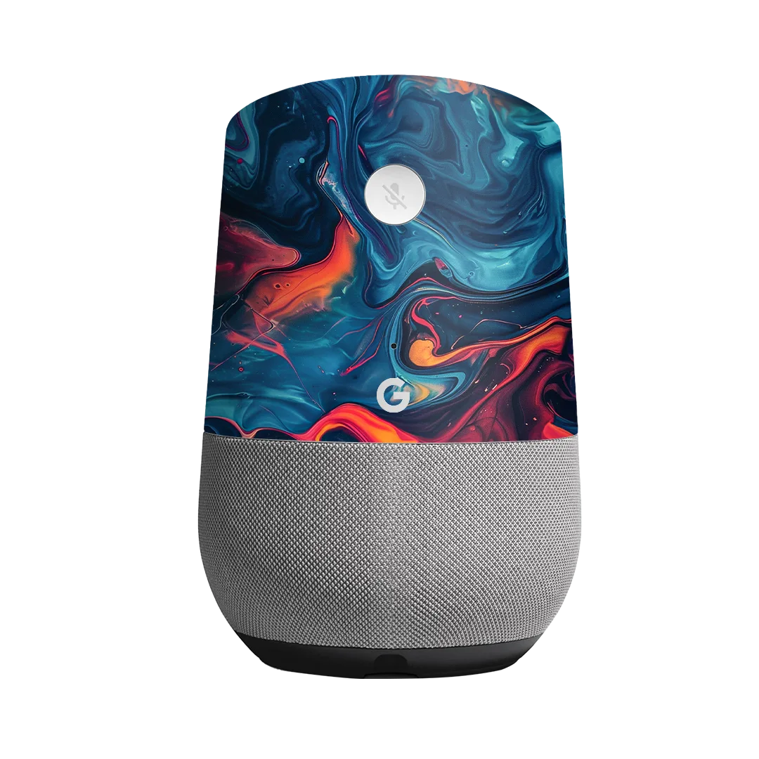 Google Home Skins & Wraps