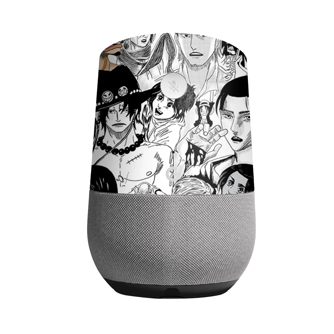 Preload Select Texture / Skull Titan