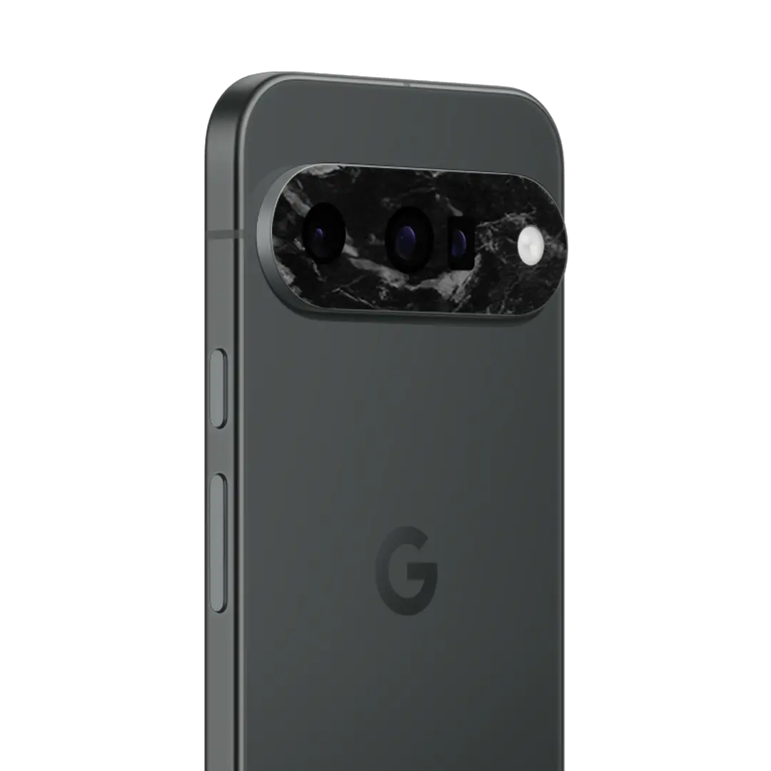 Preload Camera / Black Marble