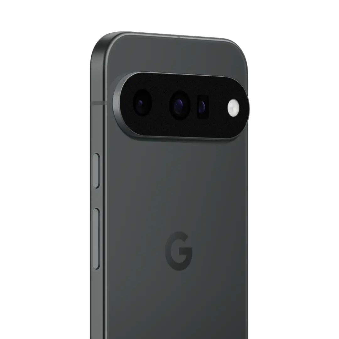 Preload Camera / Black Matte