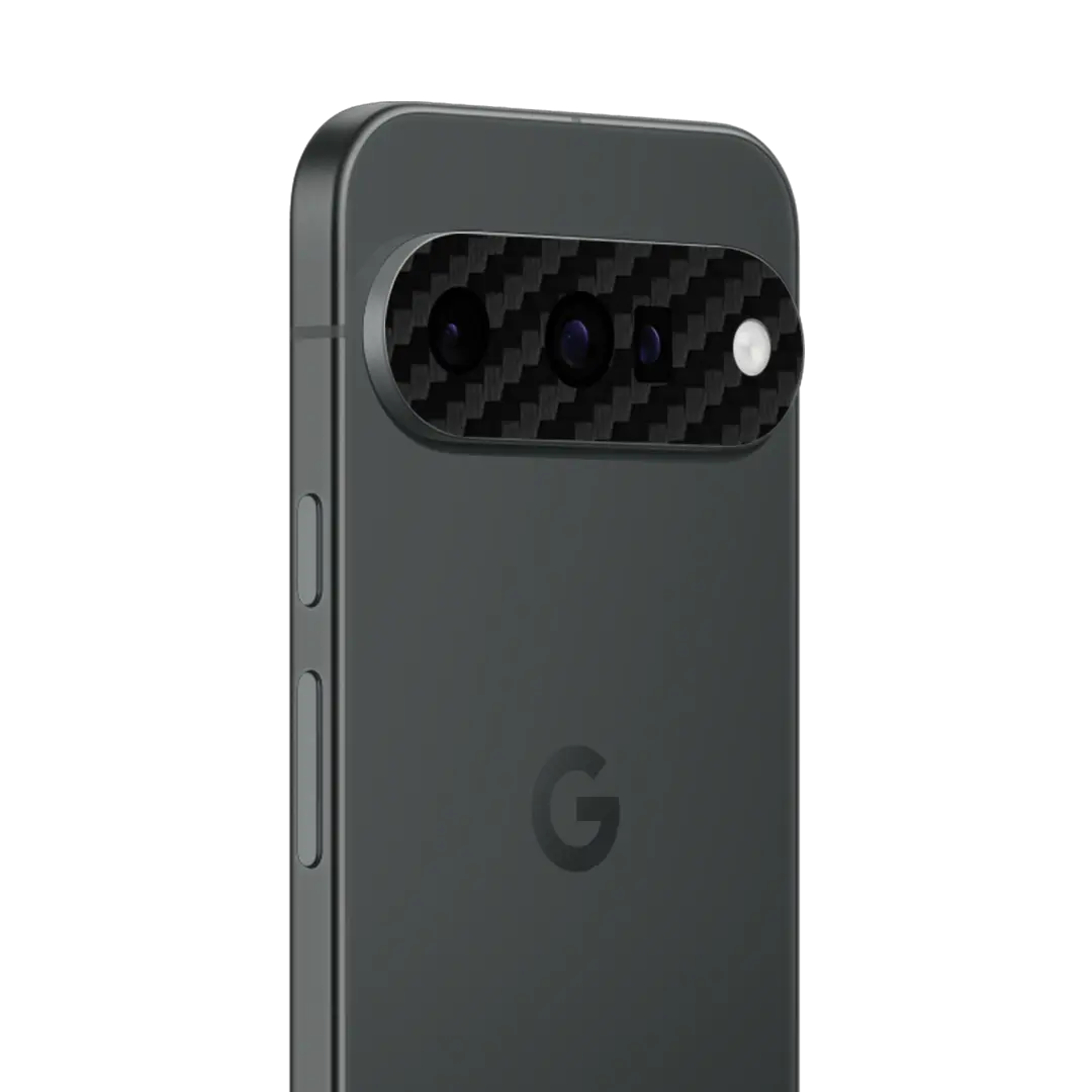 Preload Camera / Carbon Fiber
